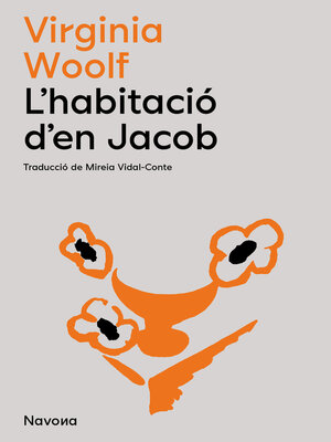 cover image of L'habitació d'en Jacob